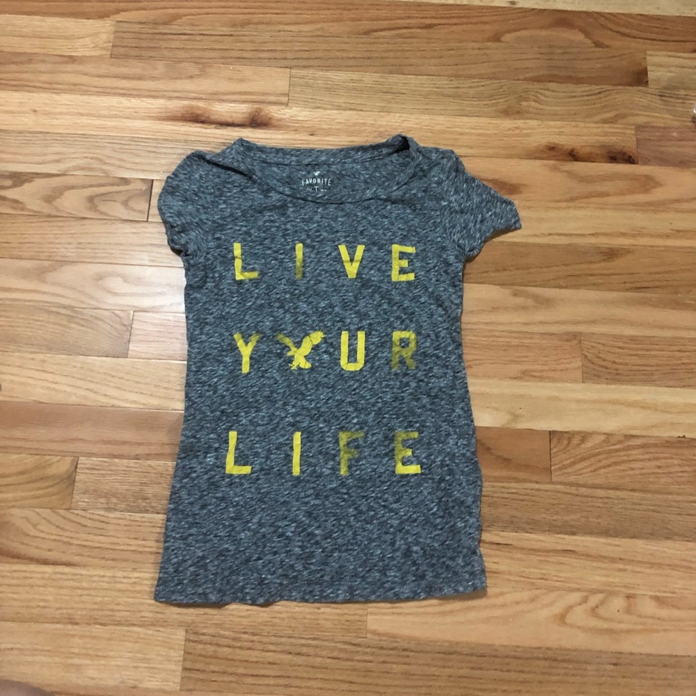 Women’s XS American Eagle t-shirt